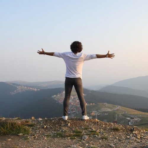 Stop Itching, Start Living!