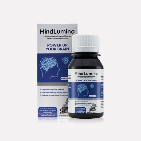 Aurora MindLumina 56ml