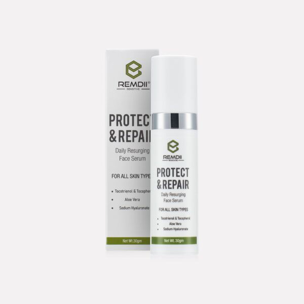REMDII® Daily Resurging Face Serum 30g
