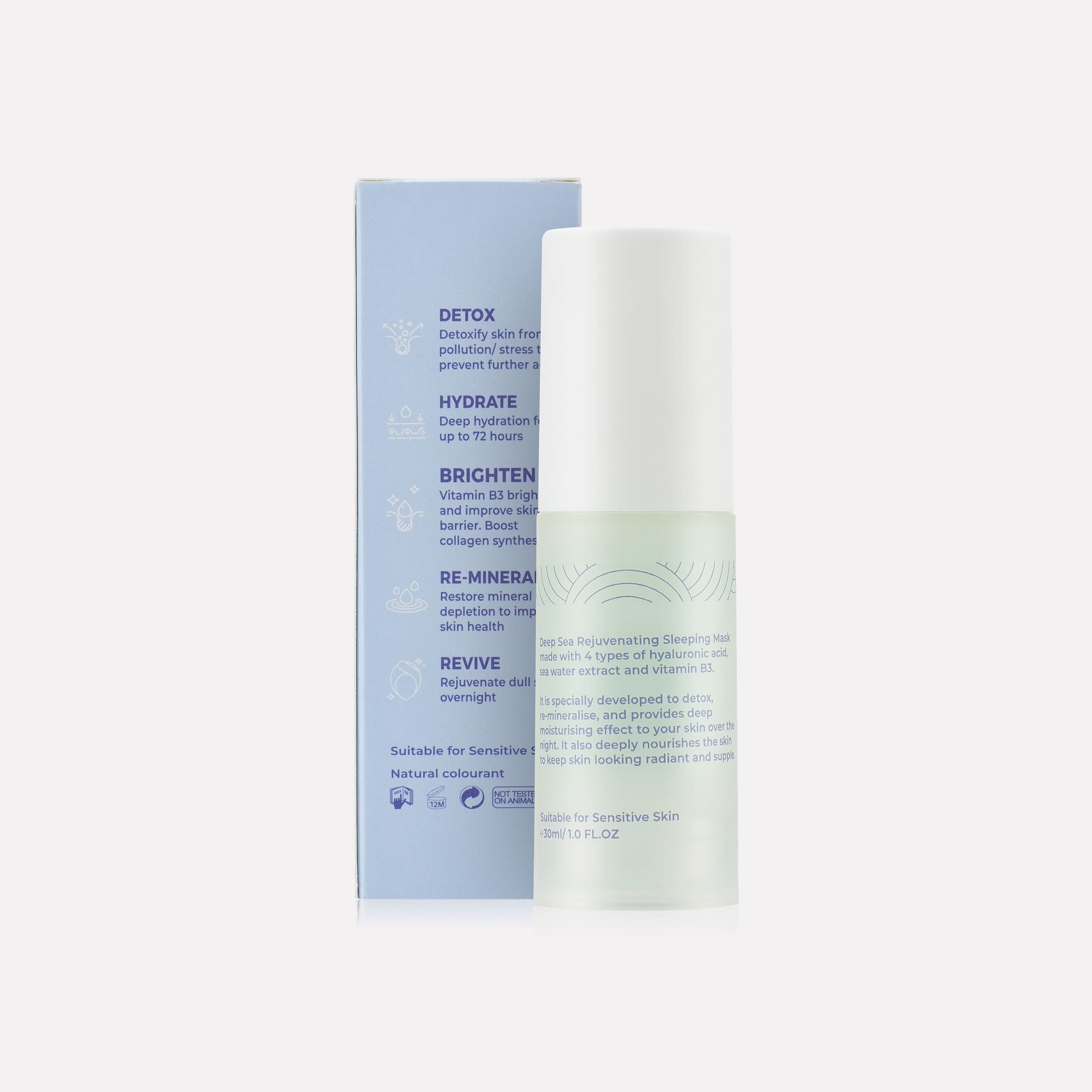 REMDII DEEP SEA REJUVENATING SLEEPING MASK 30ML (2) (1) (1)