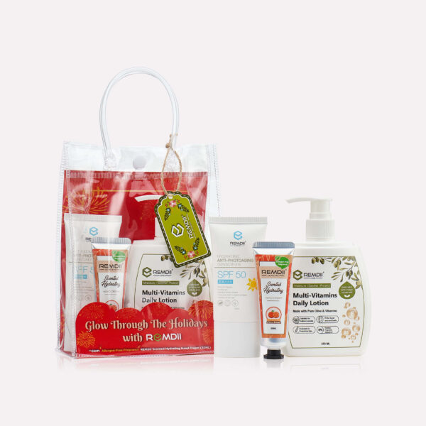 REMDII® Gift Pack