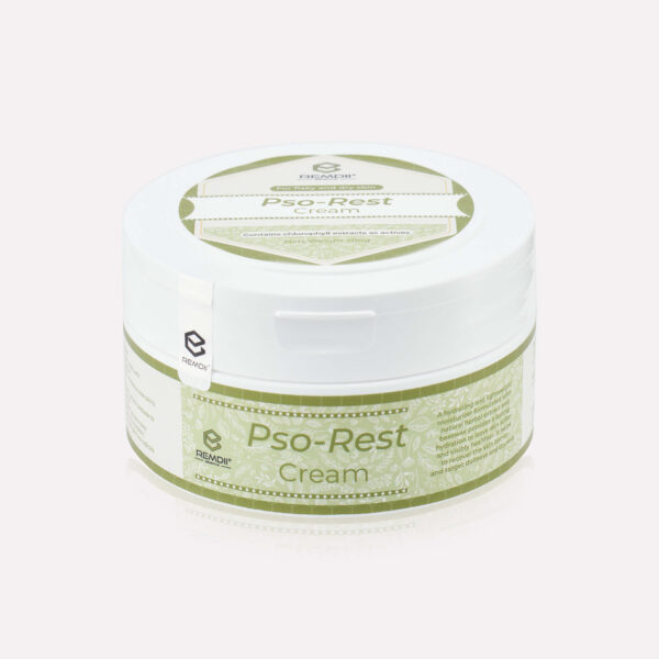 REMDII® Pso-Rest Cream 200g