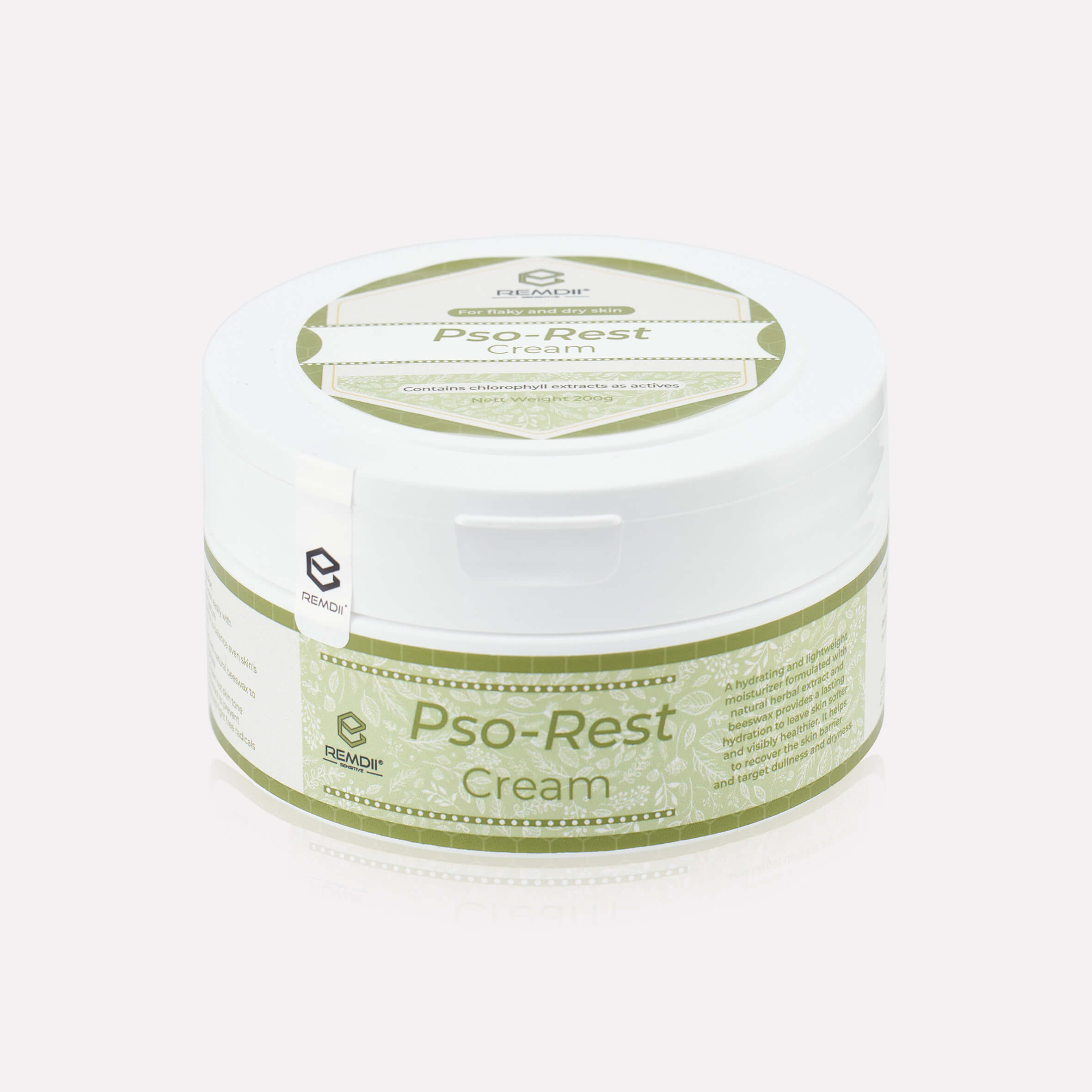REMDII PSO-REST CREAM 200G (1)
