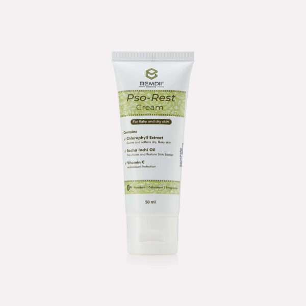 REMDII® Pso-Rest Cream 50g