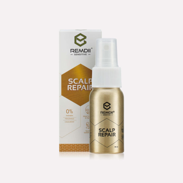 REMDII® Scalp Repair Spray 30ml